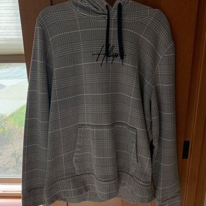 Men’s Hollister hoodie